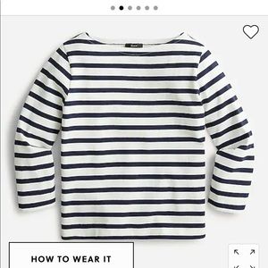 J.Crew Shirt